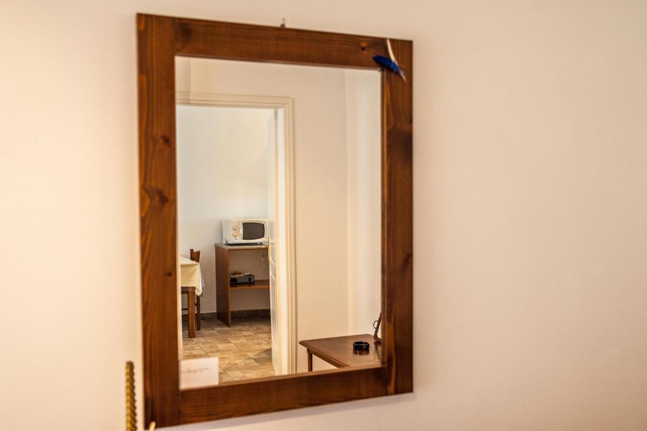 Thimios Rooms Keramiaí エクステリア 写真