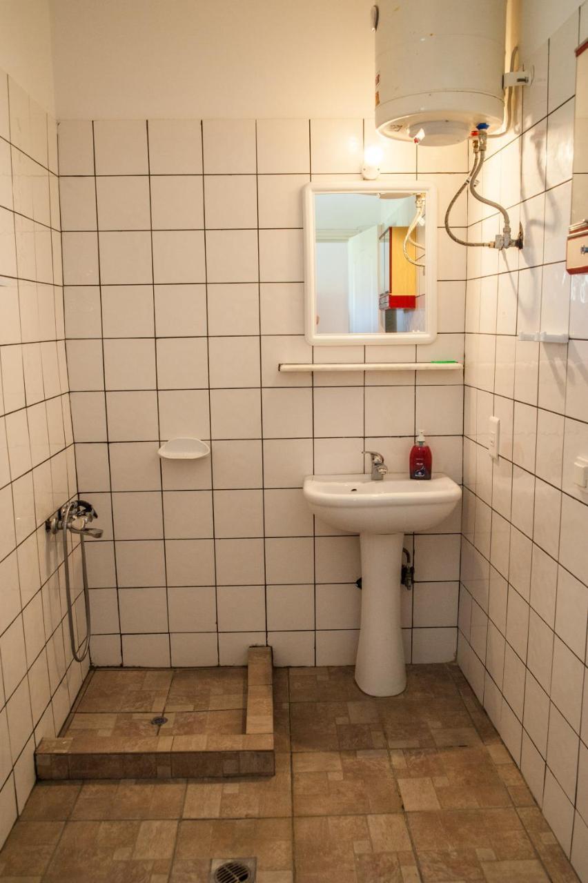 Thimios Rooms Keramiaí エクステリア 写真