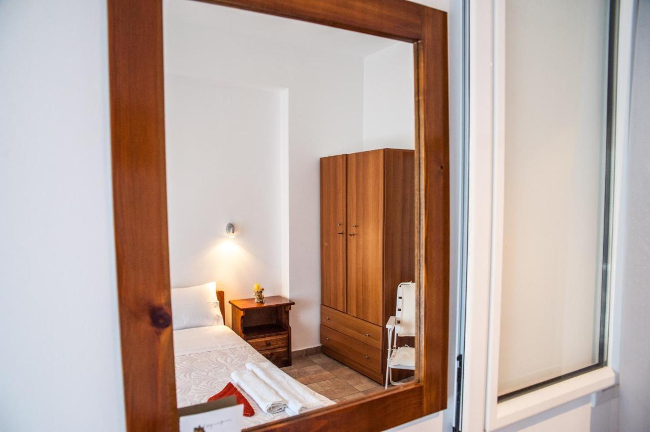 Thimios Rooms Keramiaí エクステリア 写真